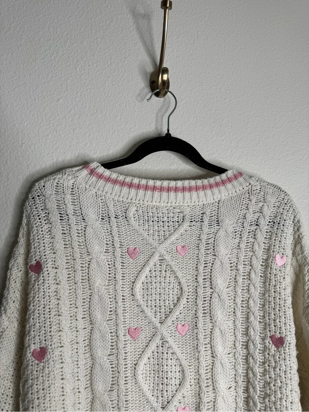 Taylor Swift Lover Cardigan - Picture 7 of 10